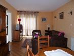 Self catering apartment 4 pers